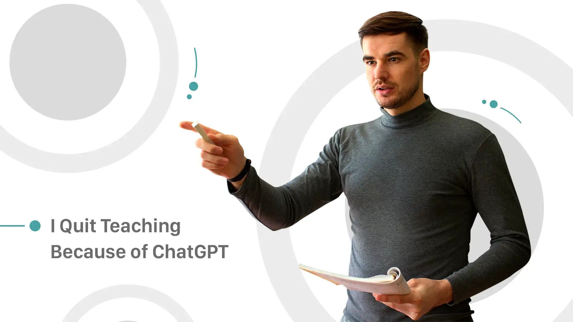 تاثیر ChatGPT در تدریس