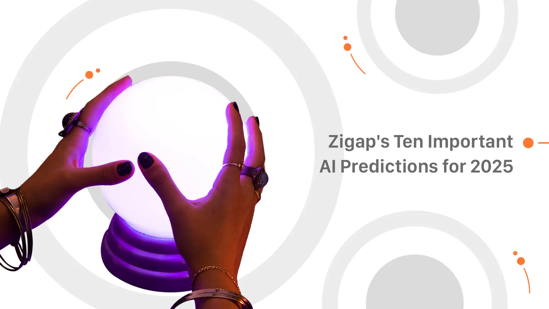 10 پیش‌بینی مهم درباره سال 2025