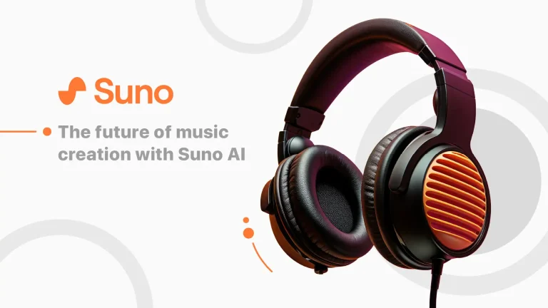 آینده خلق موسیقی با هوش مصنوعی Suno